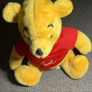 Vintage Winnie The Pooh